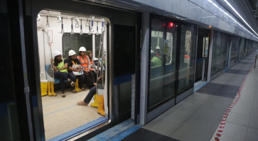 2019 Outlook | part 2 - Transportation