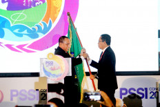 Transparency name of the game for post-Edy PSSI