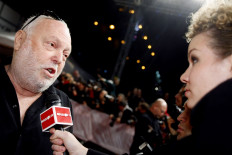 'Rambo' producer Andy Vajna dies