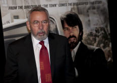 CIA agent Tony Mendez, hero of film 'Argo,' dead at 78