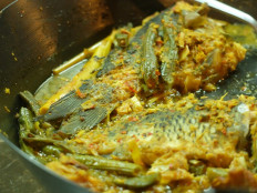 Food storytelling: A contemporary record of Indonesian cuisines