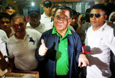 Key rebel stronghold left out of Philippines' Muslim territory