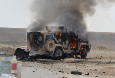 On brink of Syria defeat, Islamic State unleashes car bombs