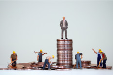 Govt hopes to tackle inequality between regions