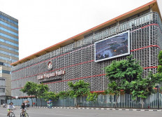 Despite 'people power' rally, PAN chief to support Indonesia election winners 