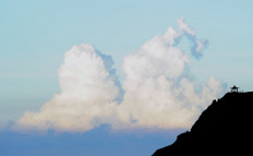 Taiwan's 'Bikini Climber' social media star dies after ravine fall