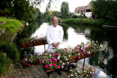 Historic French restaurant among shock losers in 2019 Michelin Guide