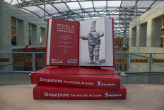 The Michelin Guide explained