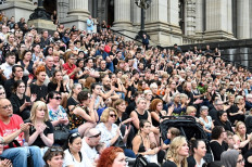 Plea for peace as body of murdered Arab-Israeli student returns home