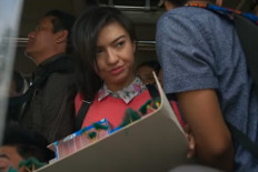 ‘Orang Kaya Baru’: Heartwarming family film with great cast