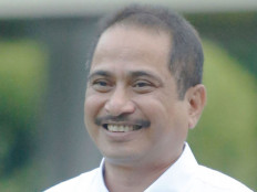 Government misses Q1 foreign tourist target