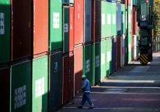 Japan's economy to shrink 4.7% in 2020/21: Central bank