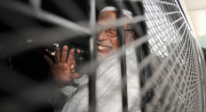 Abu Bakar Bashir, 82, is considered the spiritual leader of militant group Jemaah Islamiyah (JI), the Islamist network responsible for the 2002 Bali terror attack that killed more than 200 people, most of them foreign tourists. 