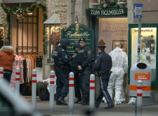 Mystery around suspected kidnapping of woman in Austria