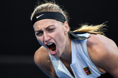 Halep's reign as world number one over