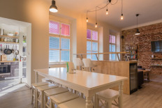 Laid-back hostel in Prague among best for solo travelers