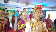 Crowned in secret: Bali’s LGBT pageant avoids limelight amid public prejudice