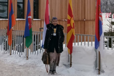 Iim Fahima named among 2019 World Economic Forum’s young world-changers