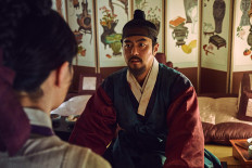 Korean dramas turn to black magic for success