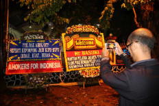 Wanted: More ‘Ahok’ leaders