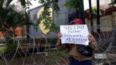 Ahok is now a free man