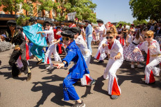 All shook up: How Elvis keeps Aussie outback town alive