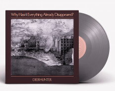 ALBUM REVIEW: How does Deerhunter keep putting out great records?