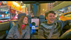 ‘Magic Hour’ delivers a similar vibe in its second season