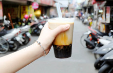 Brown sugar milk tea not as healthy as you think 