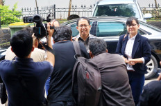 Soccer Association of Indonesia acting chief named suspect, given travel ban