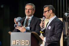 Japanese manga queen Rumiko Takahashi wins top French prize