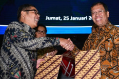Tax office, IDX sign MoU to simplify listed companies' annual tax returns