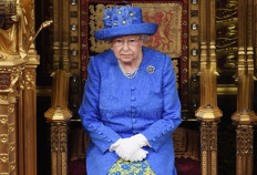 Queen sends a Brexit message to UK politicians: End your bickering