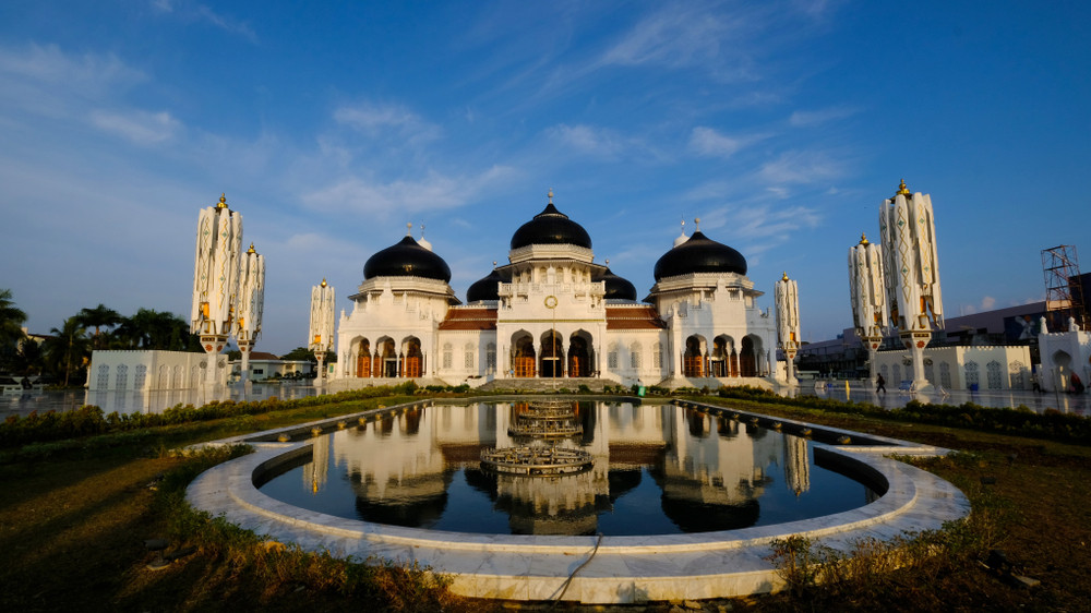 Banda Aceh