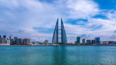 An underwater theme park featuring a Boeing 747 to open off Bahrain coast