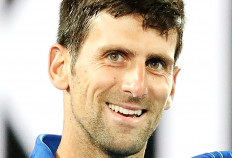 Djokovic opposes compulsory coronavirus vaccination