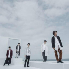 Japanese boy band Arashi to go on hiatus end of 2020, reports say