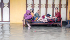 Dozens killed as bad weather continues to loom across Indonesia