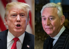 Ex-Trump advisor accuses Russia probe of 'Gestapo tactics'