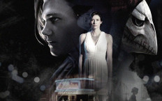 GAME REVIEW: 'The Quiet Man' a fascinating mess 