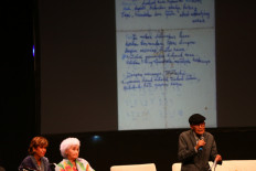 ‘Kisah Mawar’ revives golden era of ‘keroncong’ and 'seriosa'