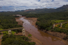 Brazil mining giant Vale tarnished by dam disaster