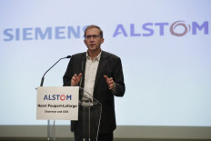 Siemens and Alstom make new concessions to save merger