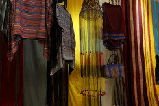 Initiative working for 'tenun' to have its own national day