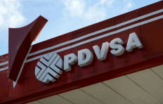 Russia's Gazprombank freezes accounts of Venezuela's PDVSA: Source