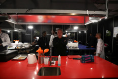 Spanish chef Adria to reopen famed elBulli, won't serve food