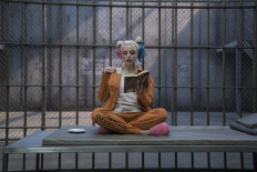 ‘Suicide Squad’ reboot to be helmed by ‘Guardians of the Galaxy’ director