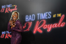 Stephen King series &lsquo;The Outsider&rsquo; expands cast