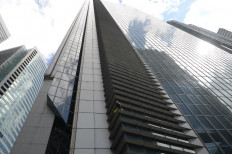 'French Spiderman' arrested after scaling Manila skyscraper