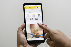 Online furniture startups gain momentum